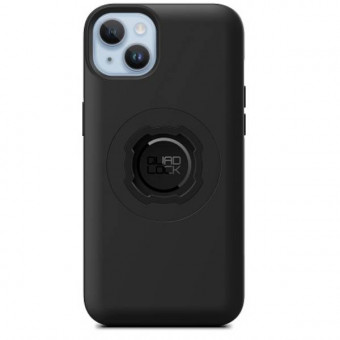 Support smartphone QUADLOCK Coque de protection MAG iPhone 14 Plus Support smartphone QUADLOCK Coque de protection MAG iPhone 14 Plus
