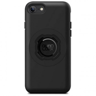 Support smartphone QUADLOCK Coque de protection MAG iPhone 7/8/SE Support smartphone QUADLOCK Coque de protection MAG iPhone 7/8/SE