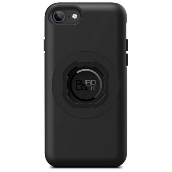 Support smartphone QUADLOCK Coque de protection MAG iPhone 7/8/SE