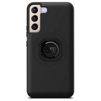 Support smartphone QUADLOCK Coque de protection MAG Samsung S22 Plus Support smartphone QUADLOCK Coque de protection MAG Samsung S22 Plus