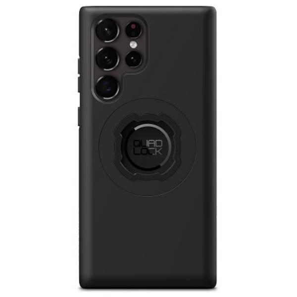 Support smartphone QUADLOCK Coque de protection MAG Samsung S22 Ultra