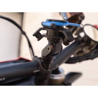QUADLOCK Kit de vis anti-vol - Support tlphone