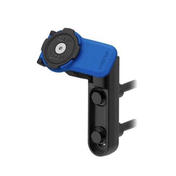 Support smartphone QUADLOCK Support Smartphone Maitre Cylindre - Levier d'embrayage Support smartphone QUADLOCK Support Smartphone Maitre Cylindre - Levier d'embrayage