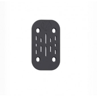 Support smartphone Shapeheart Kit strap scooter support smartphone