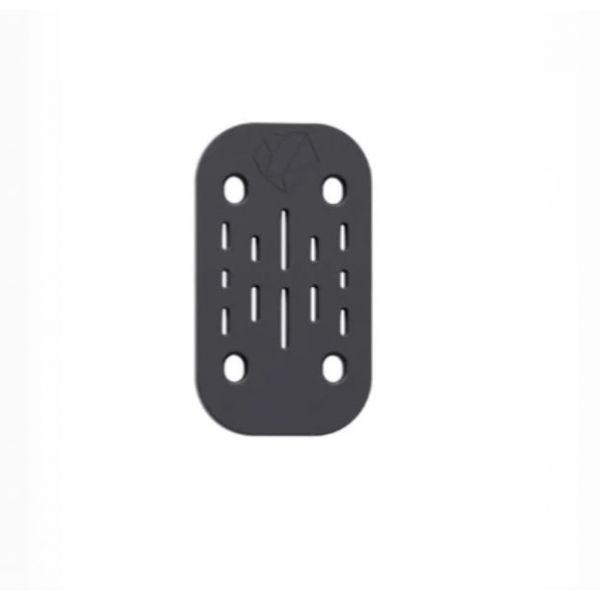 Support smartphone Shapeheart Kit strap scooter support smartphone