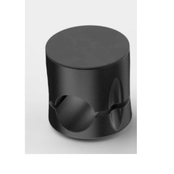 Support smartphone Shapeheart Support smartphone retroviseur pro