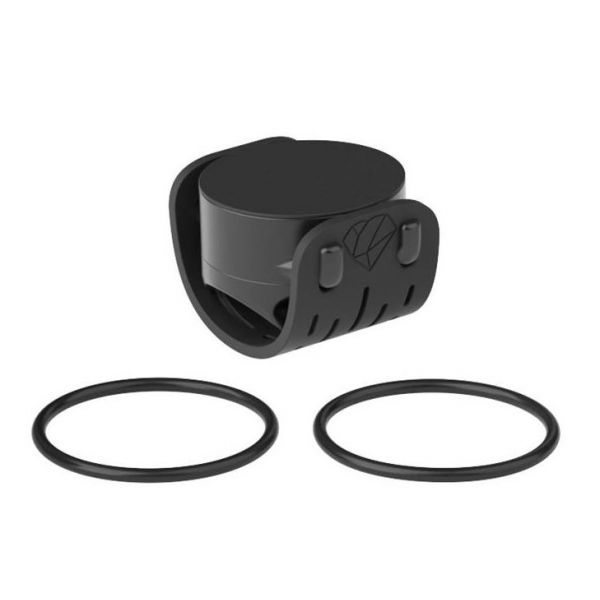 Support smartphone Shapeheart Support smartphone scooter + strap + elastiques
