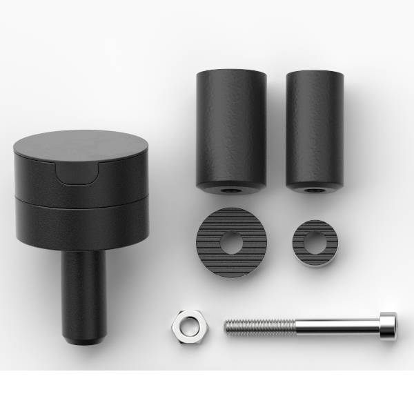 Support smartphone Shapeheart Support smartphone sportive