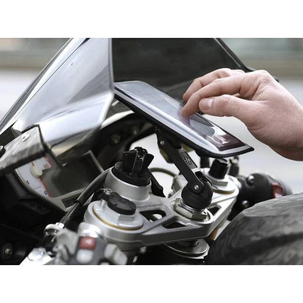 Pochette online smartphone moto