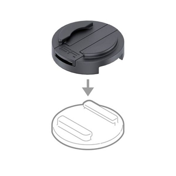 Support smartphone SP Connect Adaptateur pour support SPC vers coque SPC+