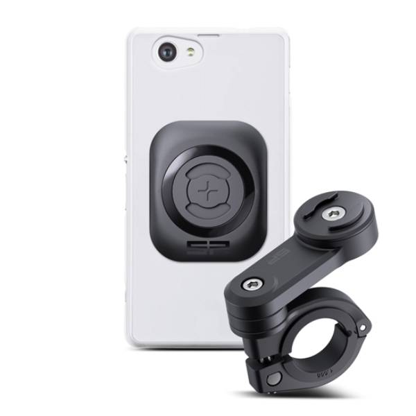 Support smartphone SP Connect Support LT  + Support adhesif SP Support smartphone SP Connect Support LT  + Support adhesif SP