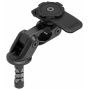 Support smartphone QUADLOCK Support Smartphone Tige de fourche pour Moto Sportive Pro