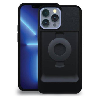 Support smartphone Tigra Sport Fitclic Neo Iphone 14 Pro 6.1 pouces Support smartphone Tigra Sport Fitclic Neo Iphone 14 Pro 6.1 pouces