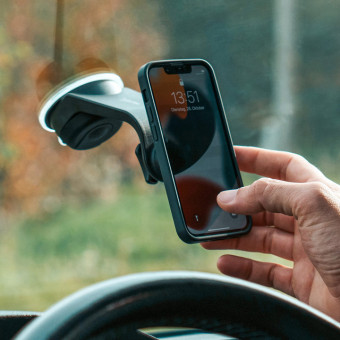 SP Connect Support voiture Ventouse SP