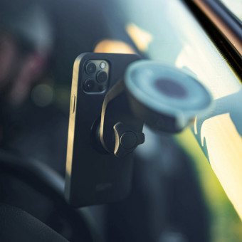 SP Connect Support voiture Ventouse SP