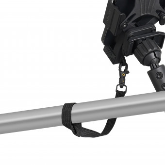 Shad Support X-Frame Guidon