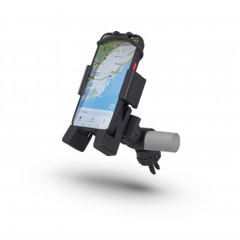 Support smartphone Shad Support X-Frame Guidon
