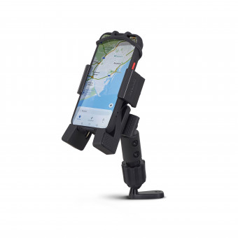 Support smartphone Shad Support X-Frame Retroviseur