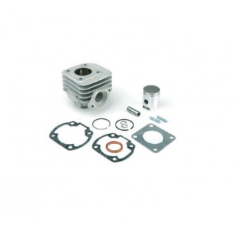 Cylindre Airsal Cylindre Airsal 39mm Kymco Dink/Top Boy/Vitality 2T 50