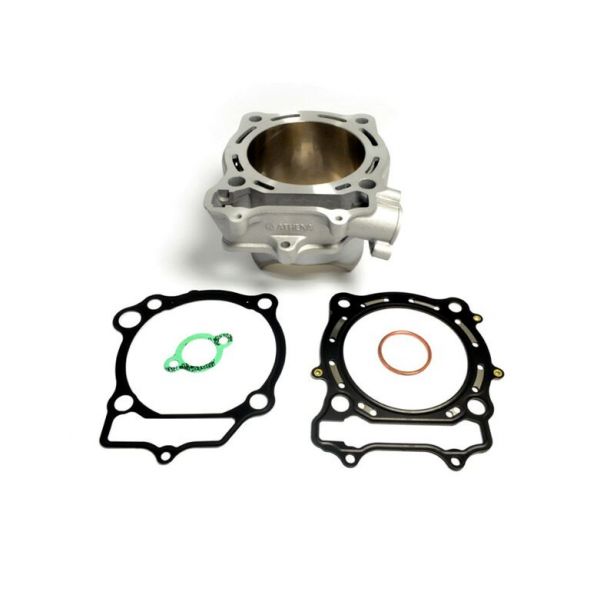 Cylindre Athena Cylindre Athena Easy MX Suzuki RM-Z450 (07)