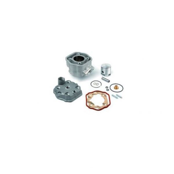Cylindre Airsal Kit cylindre piston Airsal 39,9mm Derbi/Gilera/Piaggio