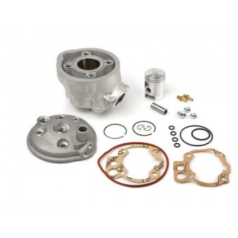 Cylindre Airsal Kit cylindre piston Airsal 40,3mm Aprilia/Peugeot/Rieju/Sherco/Yamaha 50