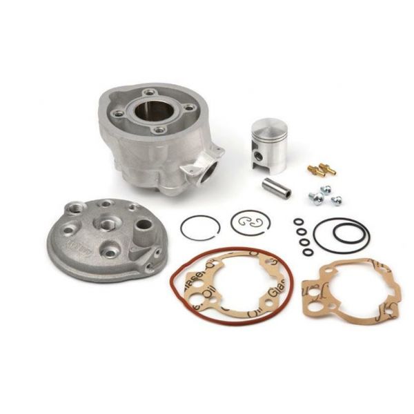 Cylindre Airsal Kit cylindre piston Airsal 40,3mm Aprilia/Peugeot/Rieju/Sherco/Yamaha 50
