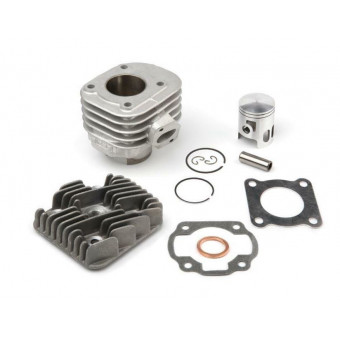 Cylindre Airsal Kit cylindre piston Airsal 40mm CPI/Generic/Keeway 50