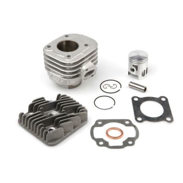 Cylindre Airsal Kit cylindre piston Airsal 40mm CPI/Generic/Keeway 50