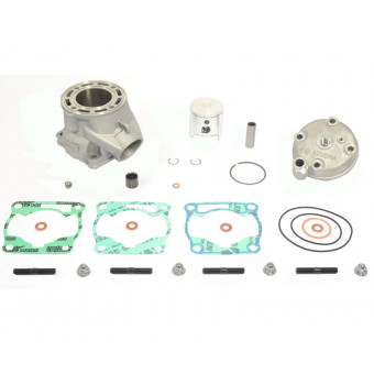 Cylindre Athena Kit cylindre piston Athena 105CC Yamaha YZ85 (02-19) Cylindre Athena Kit cylindre piston Athena 105CC Yamaha YZ85 (02-19)