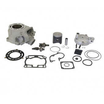 Cylindre Athena Kit cylindre piston Athena 144CC Kawasaki KX125 (03-07) Cylindre Athena Kit cylindre piston Athena 144CC Kawasaki KX125 (03-07)