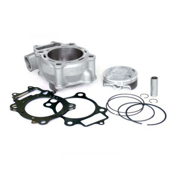 Cylindre Athena Kit cylindre piston Athena 275CC Honda CRF250R/CRF250X (04-15) Cylindre Athena Kit cylindre piston Athena 275CC Honda CRF250R/CRF250X (04-15)