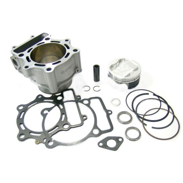 Cylindre Athena Kit cylindre piston Athena 275CC Husqvarna TE250/TC250 (03-05)
