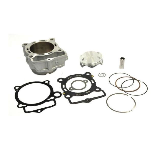Cylindre Athena Kit cylindre piston Athena 276CC KTM SX-F 250 (13-15)