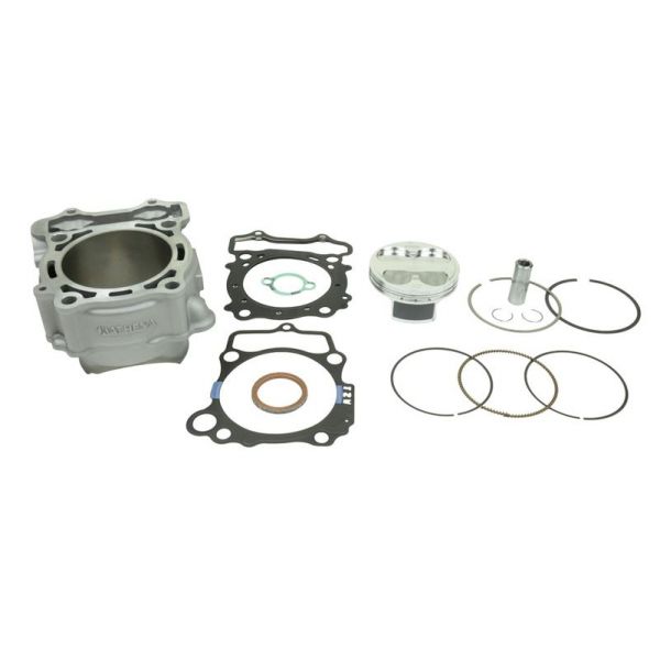 Cylindre Athena Kit cylindre piston Athena 276CC Yamaha WR250F/YZ250F (14-18) Cylindre Athena Kit cylindre piston Athena 276CC Yamaha WR250F/YZ250F (14-18)
