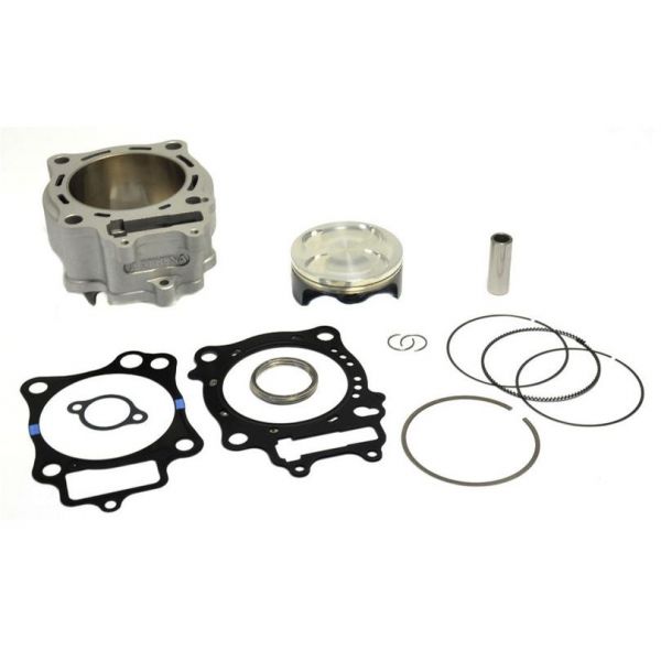 Cylindre Athena Kit cylindre piston Athena 280CC Honda CRF250R (10-17) Cylindre Athena Kit cylindre piston Athena 280CC Honda CRF250R (10-17)