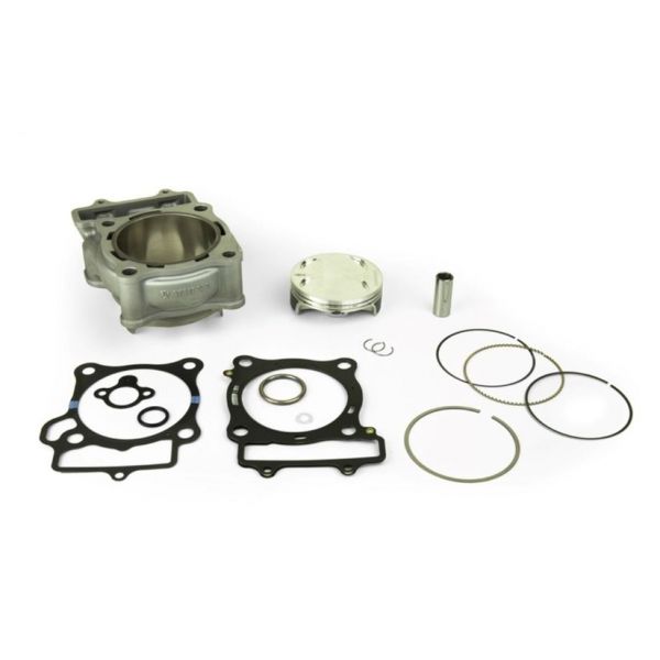 Cylindre Athena Kit cylindre piston Athena 290CC Honda CRF250R (18-22) Cylindre Athena Kit cylindre piston Athena 290CC Honda CRF250R (18-22)