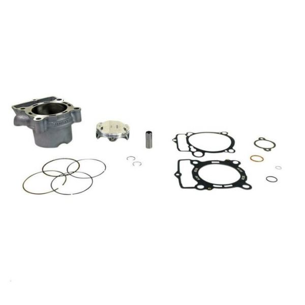 Cylindre Athena Kit cylindre piston Athena 290CC Kawasaki KX250F (17-19) Cylindre Athena Kit cylindre piston Athena 290CC Kawasaki KX250F (17-19)