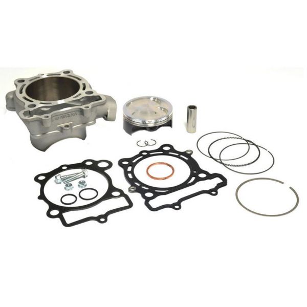 Cylindre Athena Kit cylindre piston Athena 290CC Kawasaki KX250F (09-10) Cylindre Athena Kit cylindre piston Athena 290CC Kawasaki KX250F (09-10)