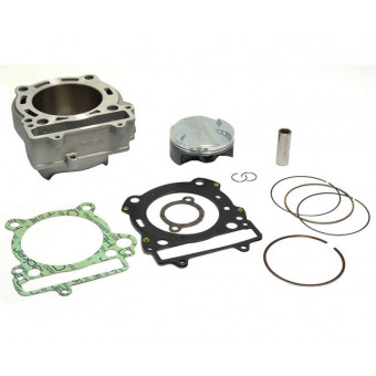 Cylindre Athena Kit cylindre piston Athena 290CC KTM EXC-F250/SX-F250 (07-13) Cylindre Athena Kit cylindre piston Athena 290CC KTM EXC-F250/SX-F250 (07-13)