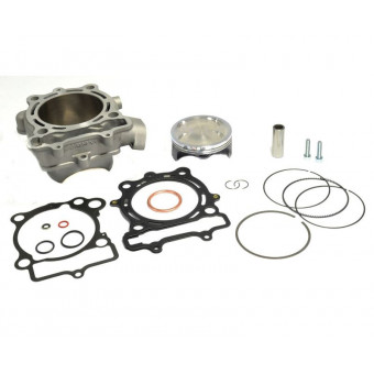 Cylindre Athena Kit cylindre piston Athena 290CC Suzuki RM-Z250 (10-18) Cylindre Athena Kit cylindre piston Athena 290CC Suzuki RM-Z250 (10-18)