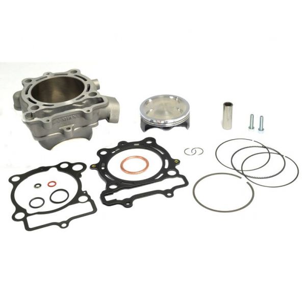 Cylindre Athena Kit cylindre piston Athena 290CC Suzuki RM-Z250 (10-18)