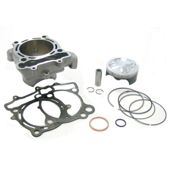 Cylindre Athena Kit cylindre piston Athena 290CC Suzuki RM-Z250 (07-09) Cylindre Athena Kit cylindre piston Athena 290CC Suzuki RM-Z250 (07-09)