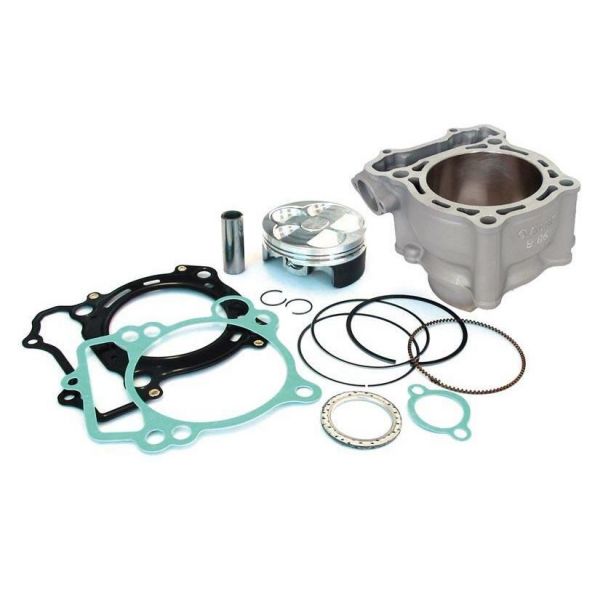 Cylindre Athena Kit cylindre piston Athena 290CC Yamaha WR250F/YZ250F (01-12)