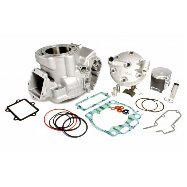 Cylindre Athena Kit cylindre piston Athena 294CC Yamaha YZ250 (03-22)