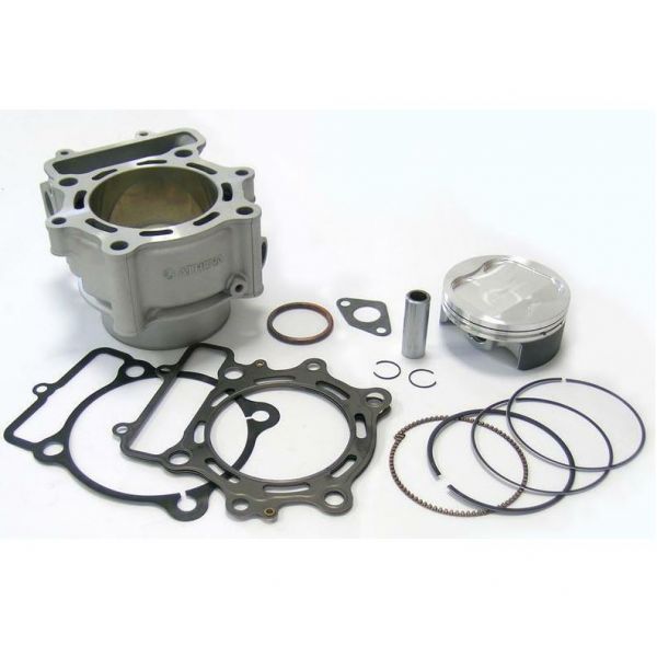 Cylindre Athena Kit cylindre piston Athena 300CC Husqvarna TE250/TC250/TC310 (06-07) Cylindre Athena Kit cylindre piston Athena 300CC Husqvarna TE250/TC250/TC310 (06-07)