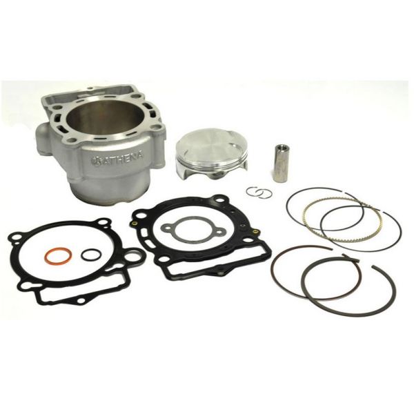Cylindre Athena Kit cylindre piston Athena 365CC KTM EXC-F 350/Freeride 350 (12-16)