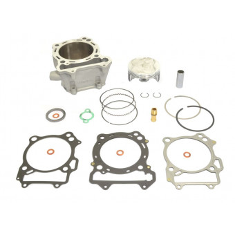 Cylindre Athena Kit cylindre piston Athena 435CC Suzuki DR-Z400 (00-16) Cylindre Athena Kit cylindre piston Athena 435CC Suzuki DR-Z400 (00-16)