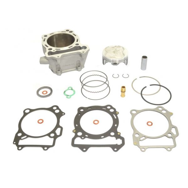 Cylindre Athena Kit cylindre piston Athena 435CC Suzuki DR-Z400 (00-16)