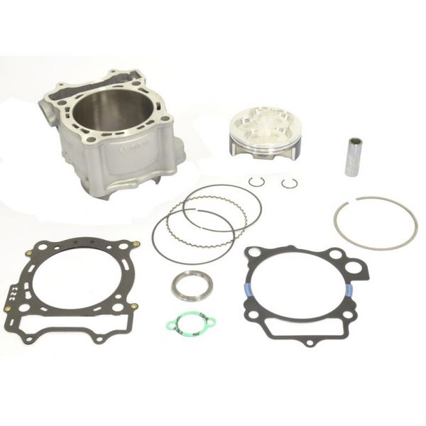 Cylindre Athena Kit cylindre piston Athena 478CC Yamaha WR450F/YZ450F (06-15)
